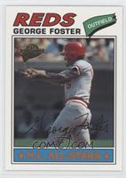 George Foster