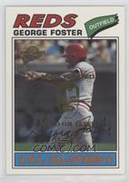 George Foster