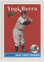 Yogi Berra [EX to NM]