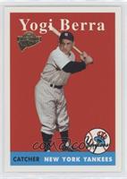 Yogi Berra