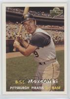 Bill Mazeroski