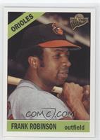 Frank Robinson