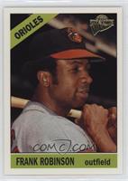 Frank Robinson