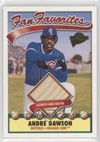 Andre Dawson