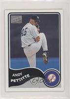 Andy Pettitte