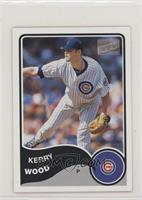 Kerry Wood