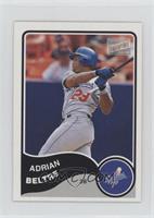 Adrian Beltre