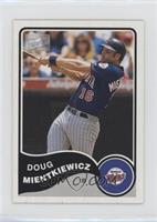 Doug Mientkiewicz