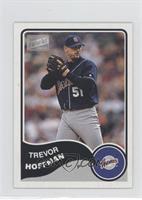 Trevor Hoffman