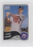 Terry Tiffee