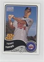 Terry Tiffee