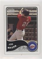 Joe Mauer