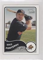 Mike Fontenot
