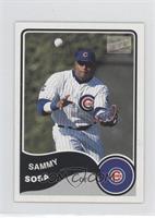 Sammy Sosa