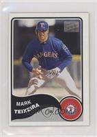 Mark Teixeira