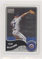 Tom Glavine