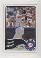 Derek Jeter