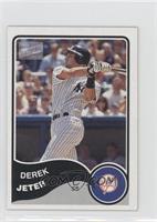 Derek Jeter