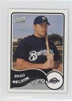 Brad Nelson