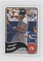 Johnny Damon