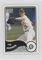 Tim Hudson [EX to NM]