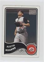 Austin Kearns [EX to NM]