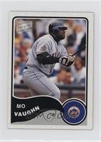 Mo Vaughn