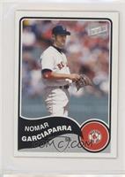 Nomar Garciaparra