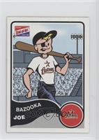 Bazooka Joe (Houston Astros)