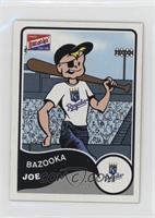 Bazooka Joe (Kansas City Royals)