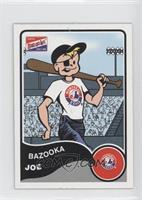 Bazooka Joe (Montreal Expos)