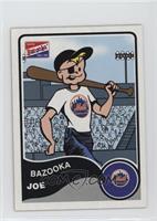 Bazooka Joe (New York Mets)