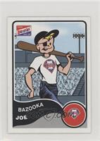 Bazooka Joe (Philadelphia Phillies)