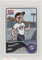 Bazooka Joe (San Diego Padres)