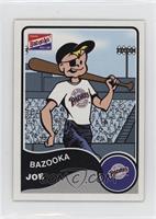 Bazooka Joe (San Diego Padres)