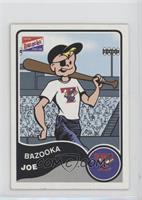 Bazooka Joe (Toronto Blue Jays)