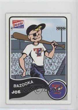 2003 Topps Bazooka - [Base] - Mini #7.32 - Bazooka Joe (Toronto Blue Jays)