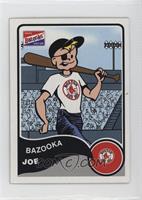 Bazooka Joe (Boston Red Sox)