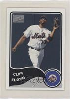 Cliff Floyd