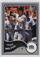 Todd Helton