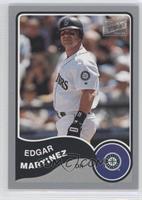 Edgar Martinez