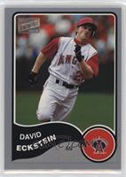 David Eckstein