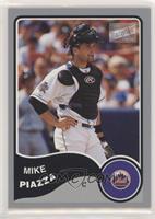 Mike Piazza