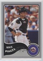 Mike Piazza