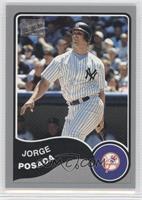 Jorge Posada