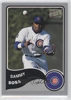 Sammy Sosa