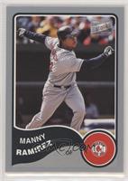 Manny Ramirez