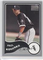 Paul Konerko