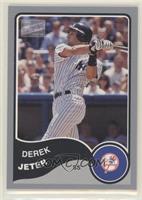 Derek Jeter