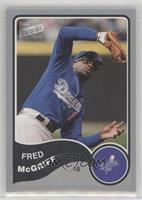 Fred McGriff